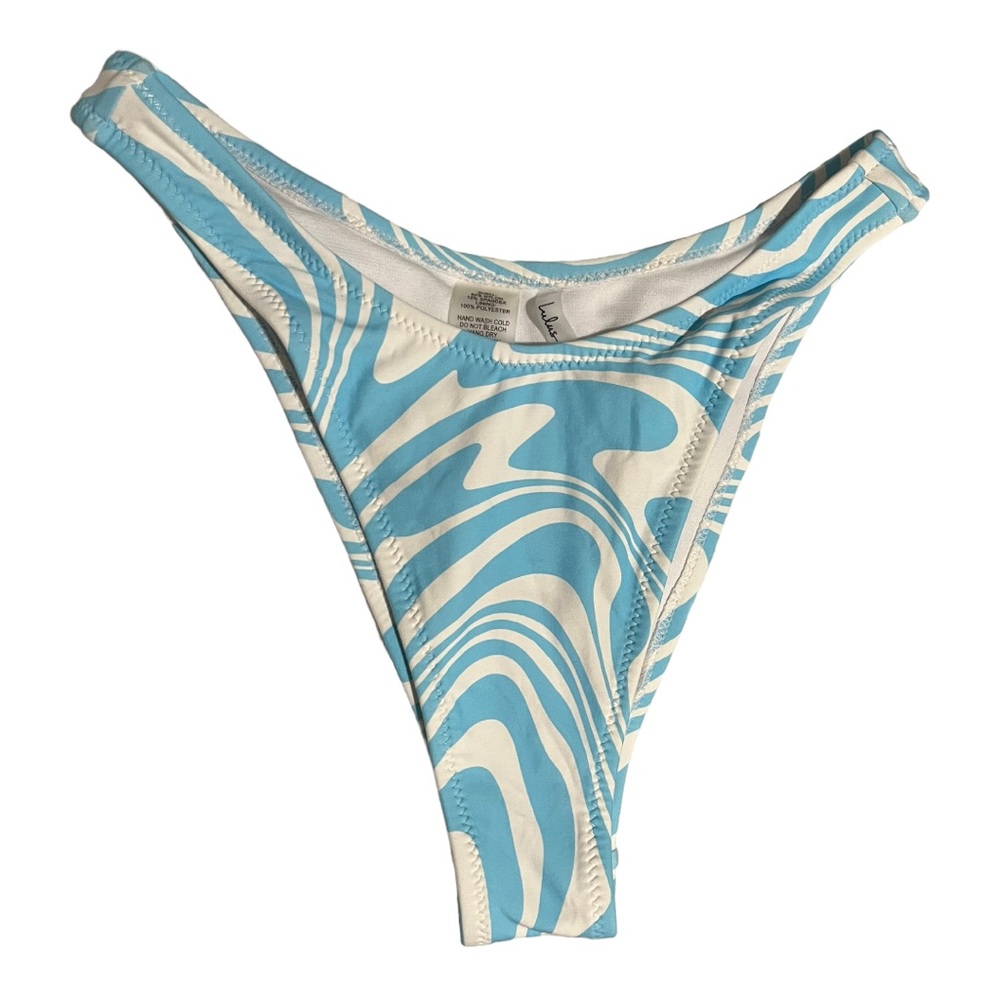 NWOT Lulu’s Size Small Bikini Bottom - Picture 1 of 3
